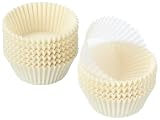 Kaiser Muffin-Papierbackförmchen 200 Stück