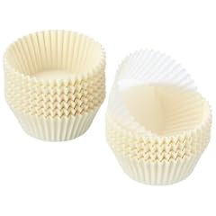 Kaiser Muffin-Papierbackförmchen 200 Stück