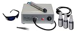 41iSqQNdT2L. SL160  New Avance DM6050 Personal Salon Laser Epilator Wand, Cream