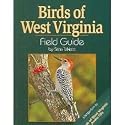 Adventure Publications AP30709 Birds West Virginia FG