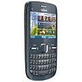 Nokia - C3-00 - T�l�phone Portable - GSM - Bluetooth - Gris