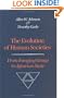 Evolution of Human Societies: From Foraging Group to Agrarian State