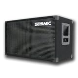 212 GUITAR SPEAKER CABINET - 2x12 200 Watts PA / DJ PRO AUDIO - B0031AQRB2
