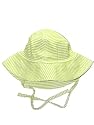 Candy Striped Sun Hat by Zutano