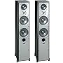 Infinity Primus P362 - Speaker - 3-way - black/wood