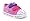 Neon Pink/Purple