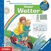 Wieso? Weshalb? Warum? Unser Wetter. CD