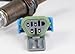 General Motors 213-3673 Heated Oxygen Sensor