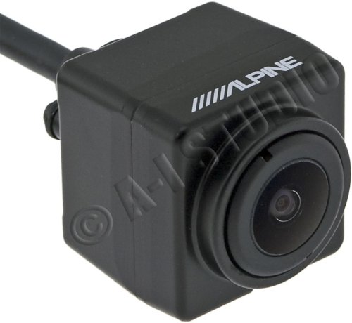 Alpine HCE-C105 Rear View Camera