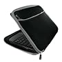 (More Colors Available) Mivizu Neoprene Carrying Case Sleeve for all ASUS Eee PC 10" Netbook 1000HA 1005HA-PU1X-BK 1008HA 1000HE 1101HA 10.1-Inch 4 Cell