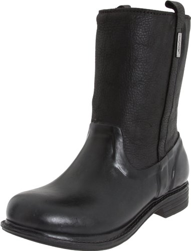 Bogs Women's Mason Leather Rain Boot product image