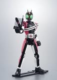 Final Form Ride Series #00 Masked Rider Decade