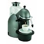 Krups Nespresso FNA2 Automatic Coffee Maker, Titanium, 1.2 Litres