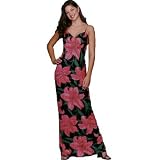 Formal Evening Gown. Beaded Dress for Prom, Party, Wedding by Sean Collection (8298)