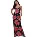 Formal Evening Gown. Beaded Dress for Prom, Party, Wedding by Sean Collection (8298)