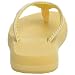 Sanuk Little Kid/Big Kid boys Yoga Mat Sandal,Yellow,Small (US Little Kid 10-11 M)