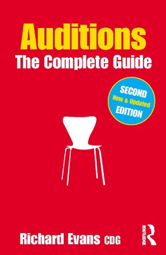 Auditions: The Complete Guide