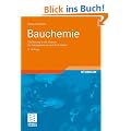 Bauchemie: Einf�hrung in die Chemie f�r Bauingenieure und Architekten