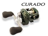 Curado 200E7 Baitcasting Reel