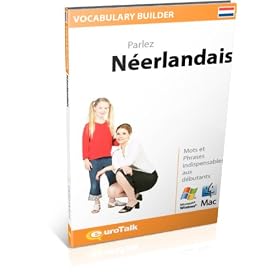 Vocabulary Builder n�erlandais