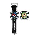 Ben 10 - Accessories - Lenticular Flip Top Digital Watch