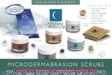 Artemis Woman FSK-100 Healing Gems Facial Scrub Gift Set
