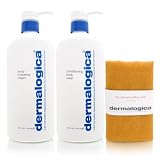 Dermalogica Body Buffing Set 3 Piece Set