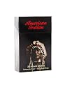 Herbal Cigarettes American Indian