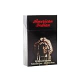 Herbal Cigarettes American Indian