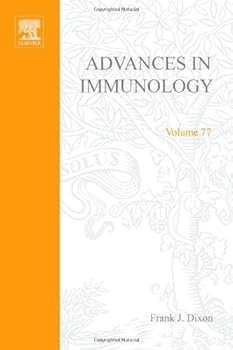 advances in immunology. volume 77 - frank j. dixon advances in immunology. volume 77 - frank j. dixon