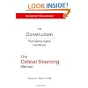 The Construction Purchasing Agent Handbook: The Critical Sourcing Method