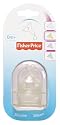 Fisher-Price Slow Flow Teats (2-Pack)