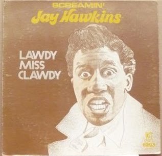 Lawdy Miss Clawdy