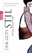 Der gute Stil: 500 Styling-Tipps f�r sie