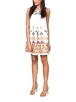 Tantra Vestido (Multicolor)