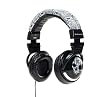 Skullcandy (Product Out Of Date, Newer Version Available)  S6HEBZ-WB Hesh Headphone, (White/Black)