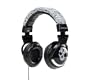 Skullcandy (Product Out Of Date, Newer Version Available)  S6HEBZ-WB Hesh Headphone, (White/Black)