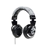 Skullcandy - Hifi HESH - Casque pour baladeur type ferm� - Noirpar skullcandy