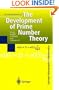 The Development of Prime Number Theory : From Euclid to Hardy and Littlewood