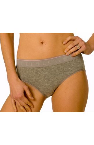LLLI High Impact Sport Panty #4102P