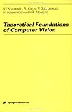 Theoretical Foundations of Computer Vision (Computing Supplementa)