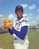 Fergie Jenkins Autographed 8x10 Photo