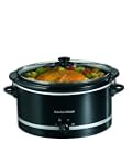 Hamilton Beach 5 Qt. Slow Cooker