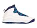 Nike Jordan Kids Air Jordan 10 Retro Bg Basketball Shoe