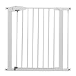 Munchkin Easy-Close Metal Gate, White