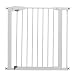 Munchkin Easy-Close Metal Gate, White