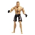 UFC Ultimate Fighting Jakks Pacific Series 9 Deluxe Action Figure Brock Lesnar