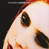 OUTSIDE YOUR ROOM EP