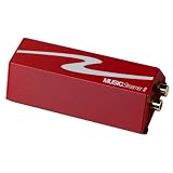 HRT Music Streamer II High Resolution USB D/A Converter