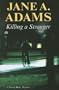 Killing a Stranger (Severn House Large Print)